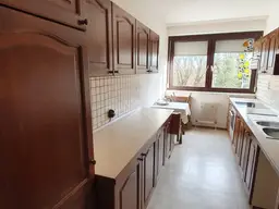 2 Zimmer Mietwohnung mit Garage in Oberpullendorf