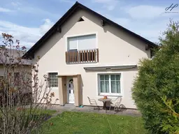 Einfamilienhaus Nähe Oberwart