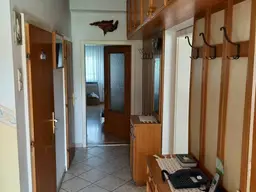 Einfamilienhaus Nähe Oberwart