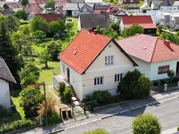 Einfamilienhaus mit Potential - Nähe Sonnensee Ritzing