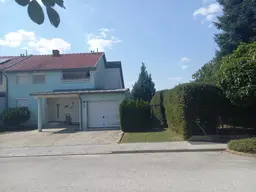Schönes Reihenhaus in Oberwart