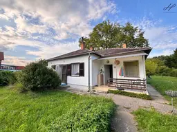 gemütlicher Bungalow in ruhiger Lage
