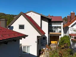 „Viel Platz zum Leben – charmantes Wohnhaus mit Einliegerwohnung und idyllischem Innenhof“