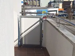 NEUER PREIS Sonnige Zentrallage mit Blick zum Traunstein