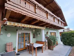 PERFEKTES HAUS in Top Zustand