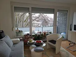 NEUER PREIS Traumhafte 3-4 Zimmer-Wohnung in zentraler Lage!