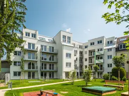 Charmante 4-Zimmer Wohnung
