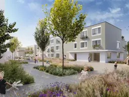 Klimafit, wo die Stadt zur Ruhe kommt
