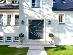 WUNDERVOLLE VILLA MIT POOL!
FANTASTIC LUXURY VILLA WITH POOL!