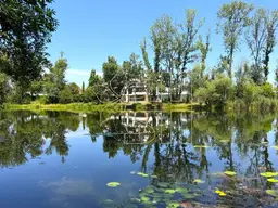 NATURPARADIES - EXQUISITE APARTMENTS DIREKT AM MÜHLWASSER