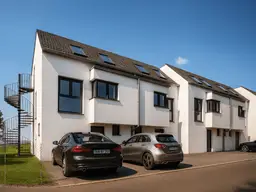 Neubauprojekt in Laxenburg