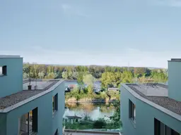 Wohntraum mit Panoramafernblick