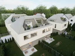 Traum-Einfamilienhaus in guter Lage in Leopoldau