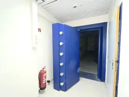 Brunngasse | Ihr persönlicher Tresorraum in einer ehemaligen Bank