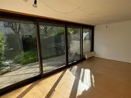 4-Zimmer Maisonette Wohnung mit Eigengarten in zentraler Ruhelage Salzburgs