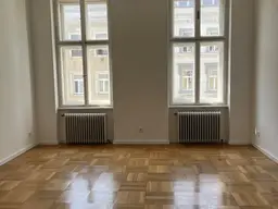 Südseitige 3-Zimmer Altbauwohnung - urbanes Leben in 1160 Wien !