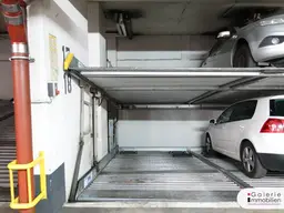 Stapelparkplätze / Duplex-Plätze Nähe AKH, Elterleinplatz, Gersthof und Kreuzgasse zu verkaufen!