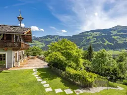 Chalet Bärenbichl