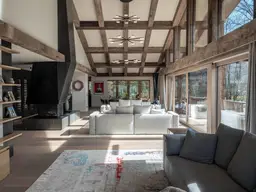 Grand Penthouse