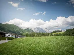 Baugrundstück