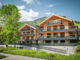 Riverside Penthouse