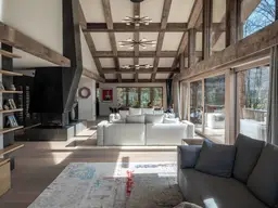 Grand Penthouse