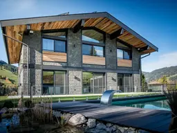 Mountain Life
