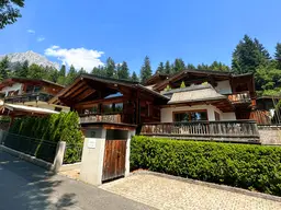Wohnen da wo andere Urlaub machen