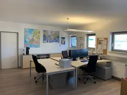 Büro 5071 Wals bei Salzburg nahe Autobahn &amp; Flughafen - zur Miete
