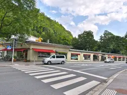 Geschäftslokal mit Flair - Atelier - Schauraum