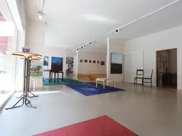 Geschäftslokal mit Flair - Atelier - Schauraum