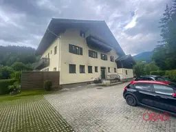 Wohnen auf 2 Ebenen in ruhiger Lage
