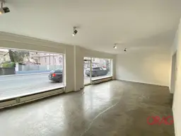 Geschäftslokal in Geschäftszeile Äußerer Stein, 5020 Salzburg - zur Miete
