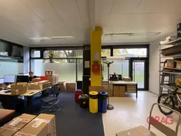 Ebenerdige helle Lager/Bürofläche in guter Lage zu mieten - 5020 Salzburg