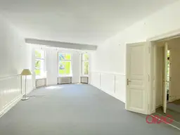 Wunderschöne Kanzlei-/Büroräume in herrlicher Altbauvilla