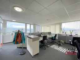 Großzügige &amp; helle Büroflächen mit guter Infrastruktur
