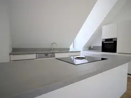 3-Zimmer-Dachgeschoßwohnung mit großer Terrasse in 5020 Salzburg - zur Miete
