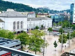 2-Zimmer-Wohnung mit Loggia in 5020 Salzburg - zu kaufen