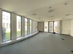 Sehr praktisches und ausgesprochen günstig liegendes Büro - in 4020 Linz zu mieten