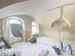 Grundsaniertes Geschäftslokal in der Bergstraße 5020 Salzburg