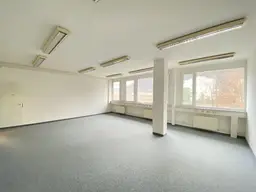 Gewerbepark Vogelweiderstraße