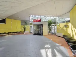 Markante &amp; einzigartige Bürofläche an der Alpenstraße zur Miete