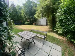 3-Zimmer-Wohnung mit Badewanne, Balkon und Gemeinschaftsgarten in 5020 Salzburg - zur Miete