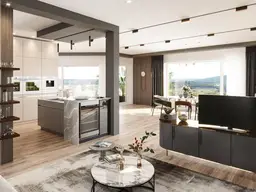 Exklusives Villenprojekt in Altenberg-Haslach