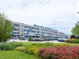 FIRMENSTANDORT / BÜRO &amp; LAGERFLÄCHEN im BUSINESS PARK