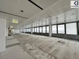 360 TOUR // BÜROFLÄCHE im ARES TOWER