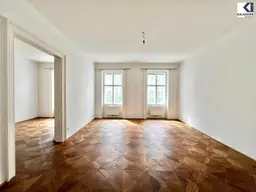 360° TOUR // KLASSISCHE ALTBAUWOHNUNG nahe SCHOTTENTOR // CLASSIC STYLE APARTMENT next "SCHOTTENTOR"