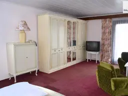 HOTEL IN FLATTNITZ