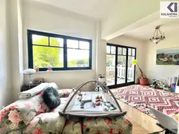 360 TOUR // GENERALSANIERTES EINFAMILIENHAUS IN DORNBACH MIT UNVERBAUBAREM WIEN- BLICK