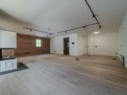 Neubau Maisonette-Wohnungen in Kirchberg